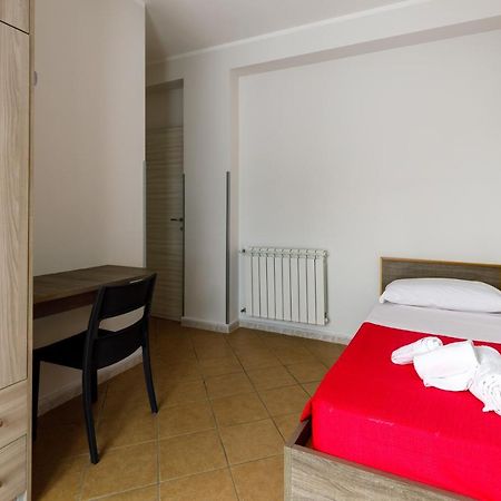 Elements Holiday Castelforte Dış mekan fotoğraf