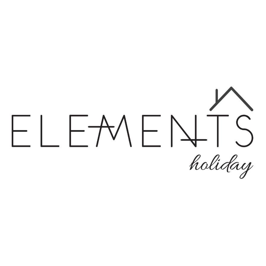 Elements Holiday Castelforte Dış mekan fotoğraf