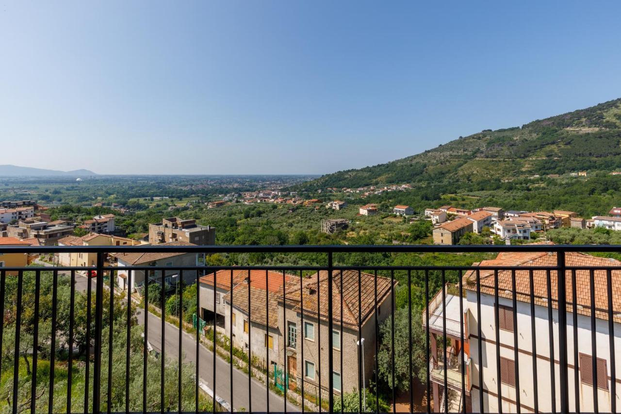Elements Holiday Castelforte Dış mekan fotoğraf