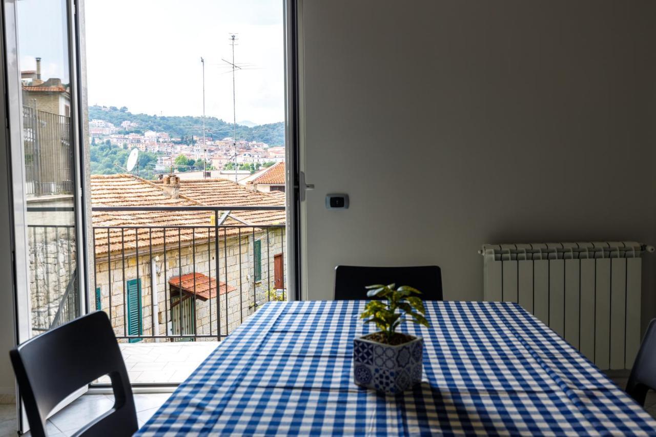 Elements Holiday Castelforte Dış mekan fotoğraf