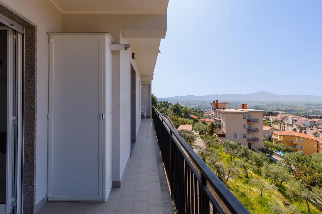 Elements Holiday Castelforte Dış mekan fotoğraf
